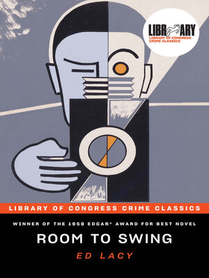 cover image of Room to Swing